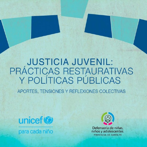 1º Seminario Internacional de Justicia Restaurativa